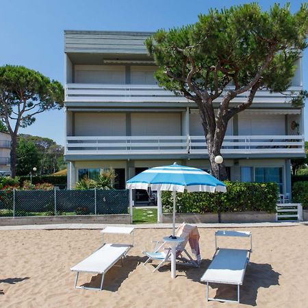 Beach & Relax Lido di Jesolo Exteriér fotografie